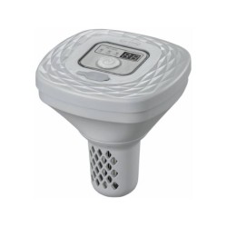 Salzwasser-Chlorinator Hydrogenic Lay-Z-Spa für Spa 0,5 g/h Bestway 60340