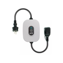 Smart Plug Intelligente Steckdose mit Bluetooth-Verbindung
