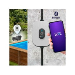 Smart Plug Intelligente Steckdose mit Bluetooth-Verbindung | Poolsweb