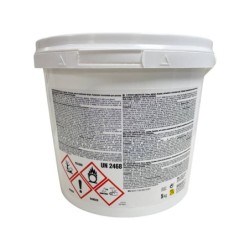 Dosaclor 5-in-1 Tabletten à 250 g Eimer mit 5 kg | Poolsweb