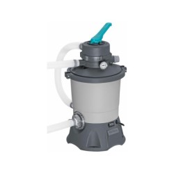 Sandfilteranlage Von 3.028 L/H Flowclear Bestway 58515