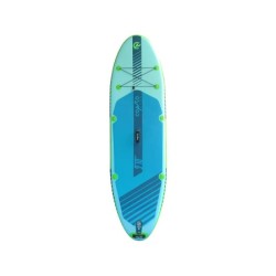 Aufblasbares Stand Up Paddle Board Coasto Action 2021 – 300x84x15 cm