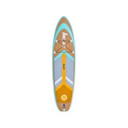 Aufblasbares Stand Up Paddle Board Zray SUP Grano – 325x84x15 cm