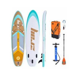 Aufblasbares Stand Up Paddle Board Zray SUP Grano – 325x84x15 cm | Poolsweb