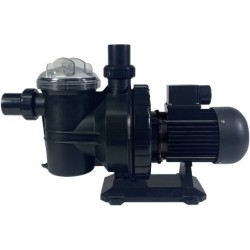 Filterpumpe Poolex Tonic'Line mit Durchflussrate von 10.600 l/h und 0,50 PS | Poolsweb