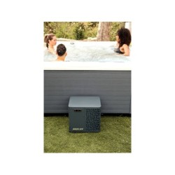 Wärmepumpe für Spa Poolex O’Spa mit 3 kW | Poolsweb