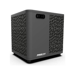 Wärmepumpe für Spa Poolex O’Spa mit 7 kW