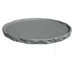 Poolabdeckung mit 457 cm für runden Pool | Poolsweb