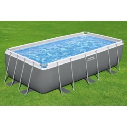 Abnehmbares Schwimmbad Bestway 56442 De 404x201x100 Cm. | Poolsweb