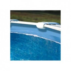 Blauer Liner. 700 X 450 X 120 Cm Gre Fprov700