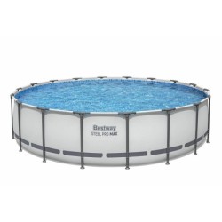 Pool Abmontierbar 549 X 122 Cm Bestway 56462 | Poolsweb