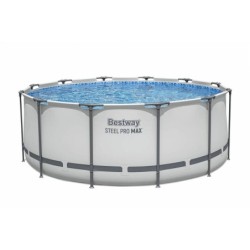 Pool Abmontierbar 366 X 122 Cm Bestway 56420 | Poolsweb