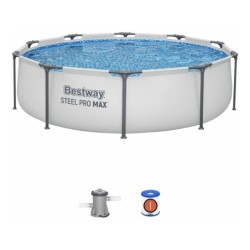 Pool Abmontierbar 305 X 76 Cm Bestway 56408