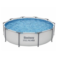 Pool Abmontierbar 305 X 76 Cm Bestway 56408 | Poolsweb