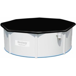 Abdeckung Pool 430 Cm Bestway 58292
