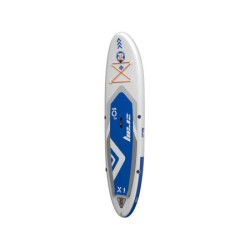 Stand-Up-Paddleboard 310x81x15 cm X-Rider Deluxe X1 10’2” Zray 34171 | Poolsweb