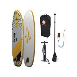 Stand-Up-Paddleboard 335x81x13 cm Evasion Epic E11 11’ Zray 34169