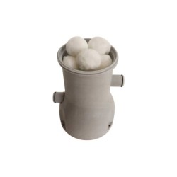 Filterbälle für Filteranlagen CleanPlus 100 g Avenli 290983