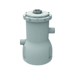 Runder Aufstellpool Frame Plus Round Pool 305x76 cm Avenli 12015EU | Poolsweb