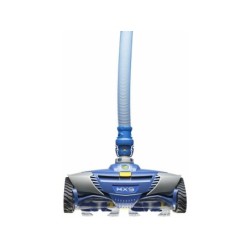 Zodiac MX9 Bodensauger-Roboter für Eingelassene und Aufstellpools von Gre WR000033 | Poolsweb