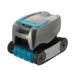 Zodiac OT 3290 Tile Tornax Bodensauger-Roboter für Eingelassene und Aufstellpools von Gre WR000127