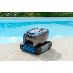 Zodiac OT 3290 Tile Tornax Bodensauger-Roboter für Eingelassene und Aufstellpools von Gre WR000127 | Poolsweb