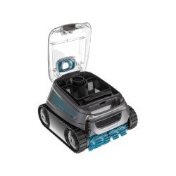 Zodiac CNX 2590 Bodensauger-Roboter für Eingelassene und Aufstellpools von Gre WR000497 | Poolsweb