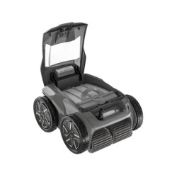 Zodiac OA 6400 iQ Bodensauger-Roboter für Eingelassene und Aufstellpools von Gre WR000516 | Poolsweb
