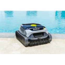Zodiac Freedom Lite Bodensauger-Roboter für Eingebaute und Aufstellpools von Gre WR000703 | Poolsweb