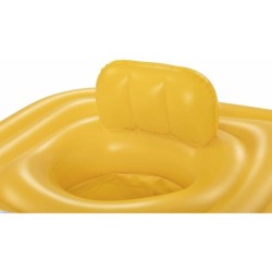 Aufblasbarer Quadratischer Schwimmsessel 69x69 Cm Bestway 32050 | Poolsweb