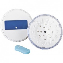 Set 2 Beleuchter Led Für Hochgelegene Pools Gre Pled2