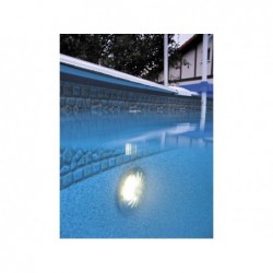 Set 2 Beleuchter Led Für Hochgelegene Pools Gre Pled2 | Poolsweb