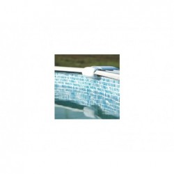 Liner Gresite. 460 X 132 Cm Gre Fpr457
