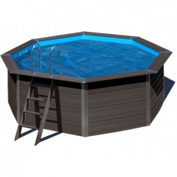 Isothermische Poolabdeckung 410 Cm Gre Cvkpco41