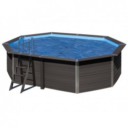 Isothermische Abdeckung Für Pool 664 X 386 Cm Gre Cvkpco66