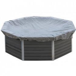 Winterabdeckung Für Pool 410 Cm. Gre Cikpco41