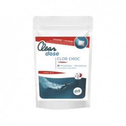 Chlor Einzeldosis Für Pools 300 Gr. Gre Pclsche