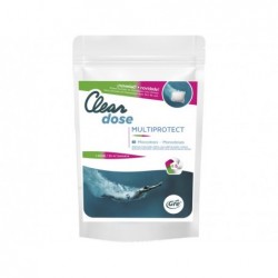 Mehrfachschutz Für Pools Einzeldosis 8x35 Gr. Gre Pcpmpe