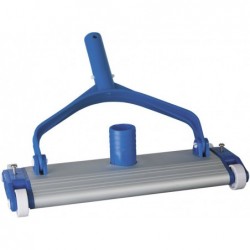 Bodenreinigungsgerät Manuell Aluminium Gre 40022