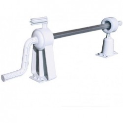 Abdeckrolle Gre 40135 Für Erhöhte Pools