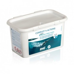 Multifunktion Ohne Kupfersulfat 1 Kg In Tabletten 250gr Gre 76039