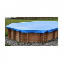 Winterabdeckung Für Pool 412 Cm Gre 779525