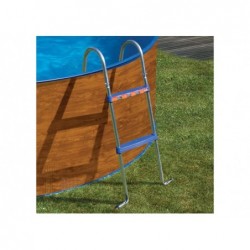 Gre-Leiter Für Erhöhte Pools Von 98 Cm. Ar109 | Poolsweb