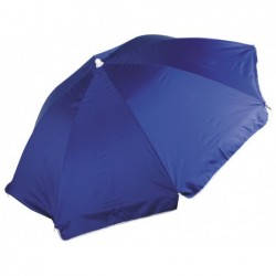 Sombrilla Polyester 8 Varillas De 200 Cm.