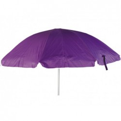 Sombrilla Polyester 8 Varillas De 200 Cm. | Poolsweb