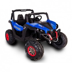 Batterie 12V UTV-MX Funksteuerungswagen