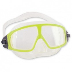 Professionelle Taucherbrille Bestway 22006