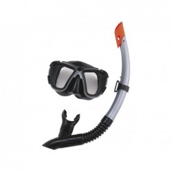 Taucherbrille Black Sea Mit Schnorchelbestway 24021 | Poolsweb