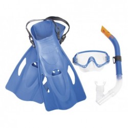 Tauch Set Größe 43-46 Bestway 25020
