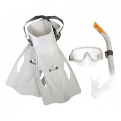 Tauch Set Größe 43-46 Bestway 25020 | Poolsweb